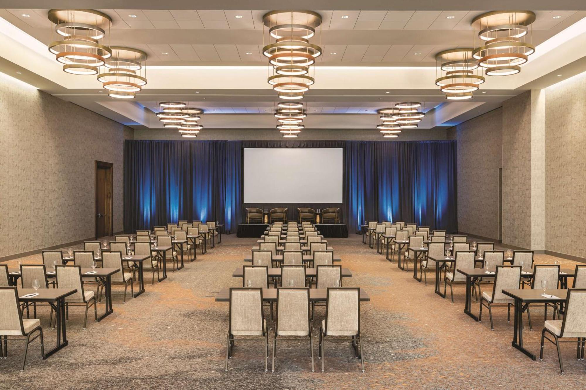 Hilton North Scottsdale At Cavasson Hotel Exterior photo